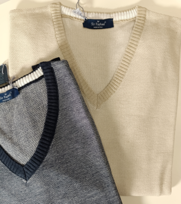 MAGLIA UOMO ACQUA60 Ingrosso SIR RAPHAEL Tellini S.r.l.